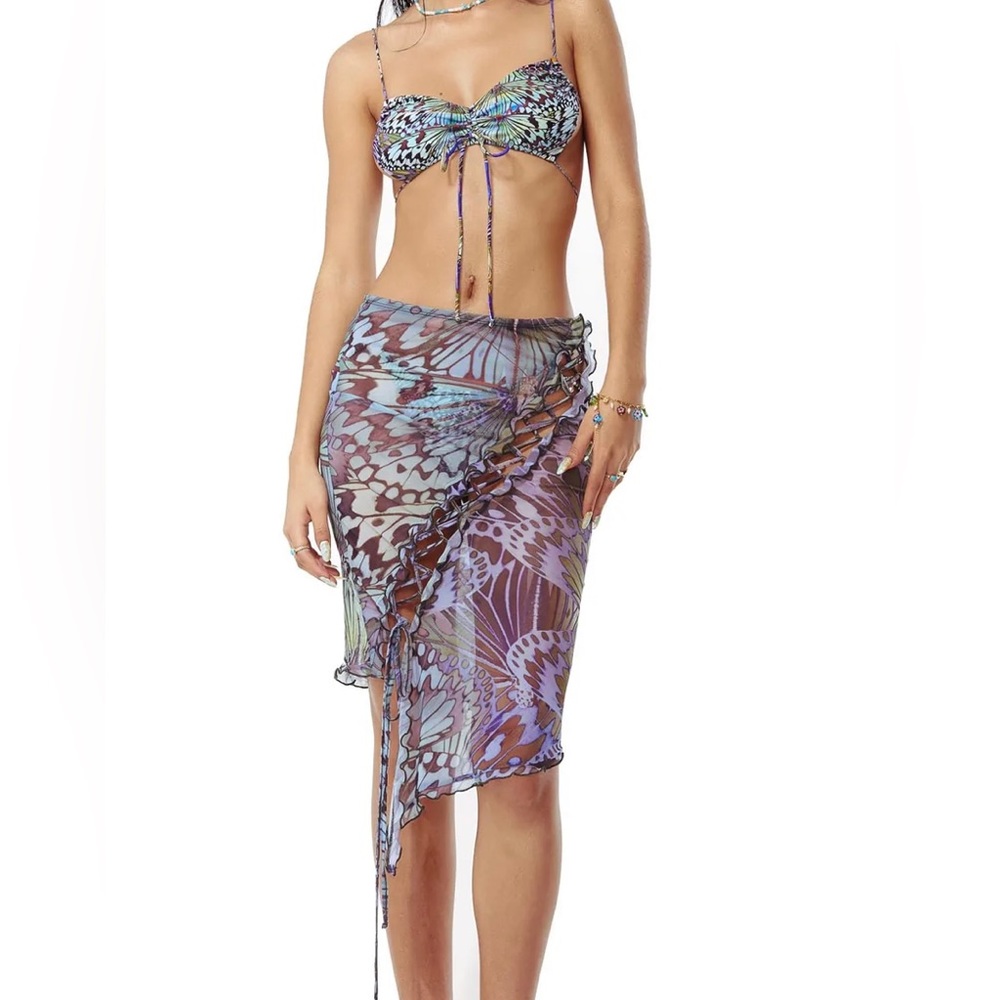 Jaded London Swim wear